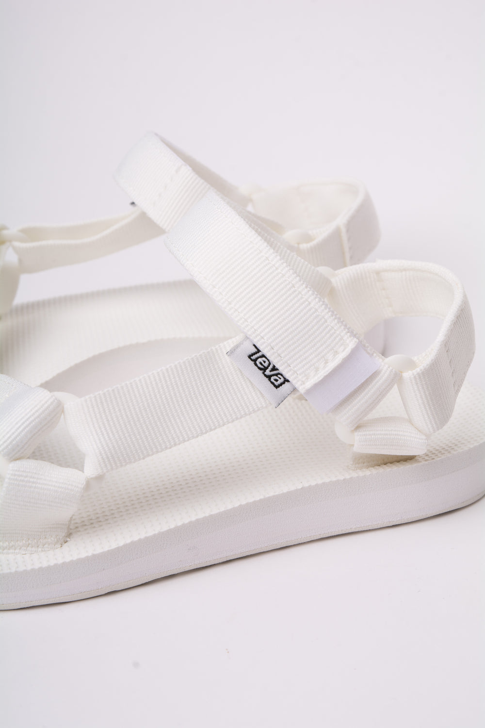 Sandales Teva Original Universal Blanc