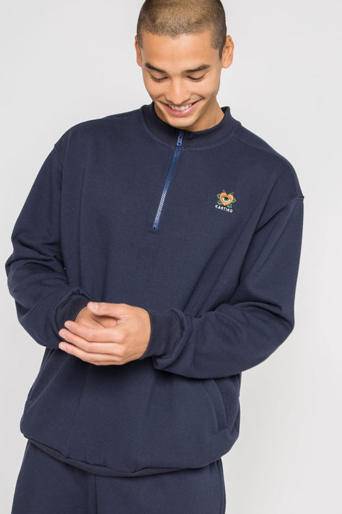 Sweatshirt Ivor Marine