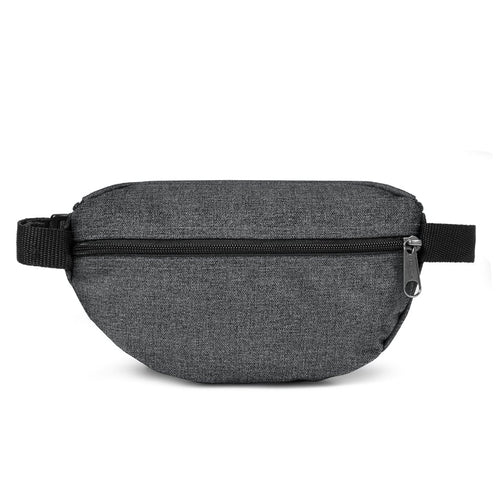 Eastpak springer black denim hip pack