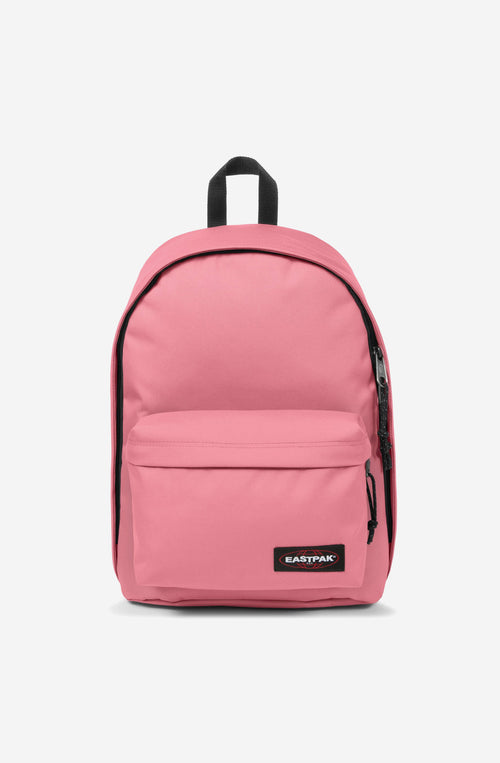 Mochila Eastpak Out of Office Crystal Pink