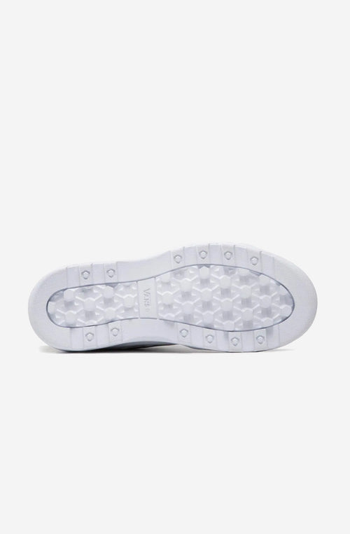 Zapatillas Vans Sentry Sk8‑Hi WC Marshmallow