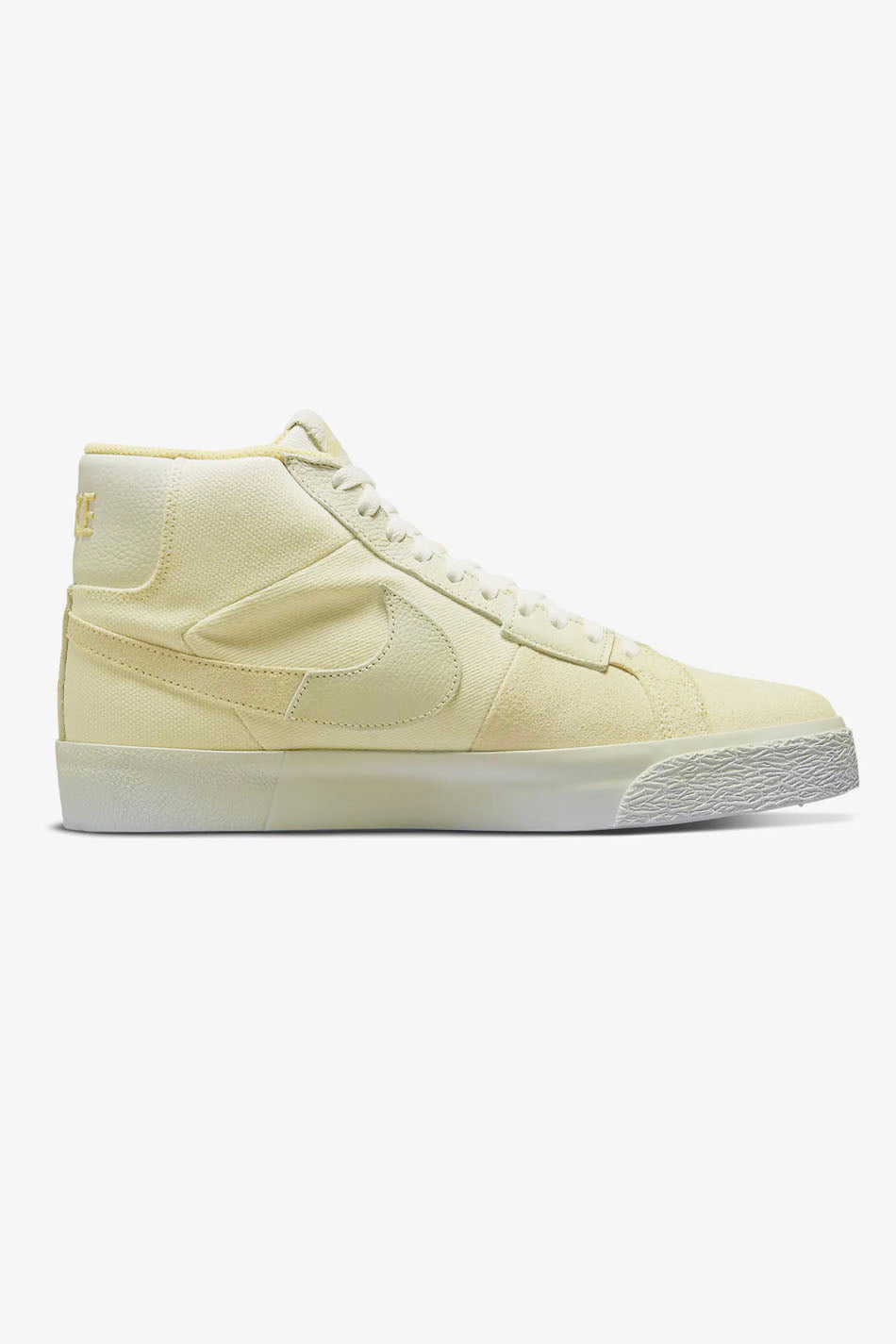 Nike SB Blazer Mid PRM Trainers