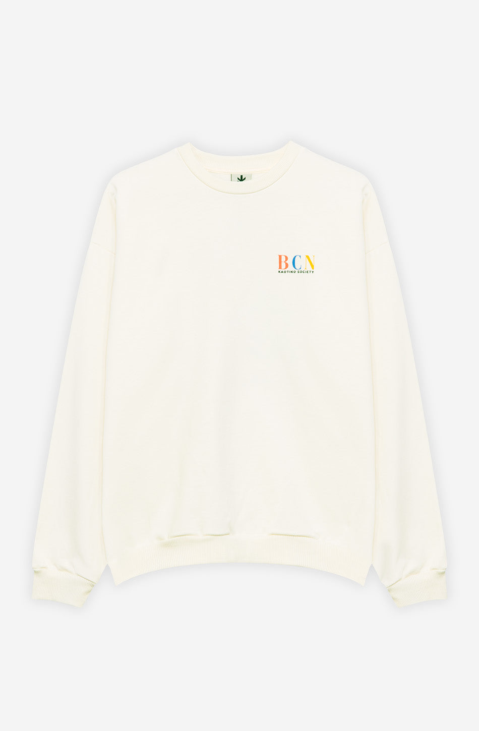 Barcelona Sweatshirt