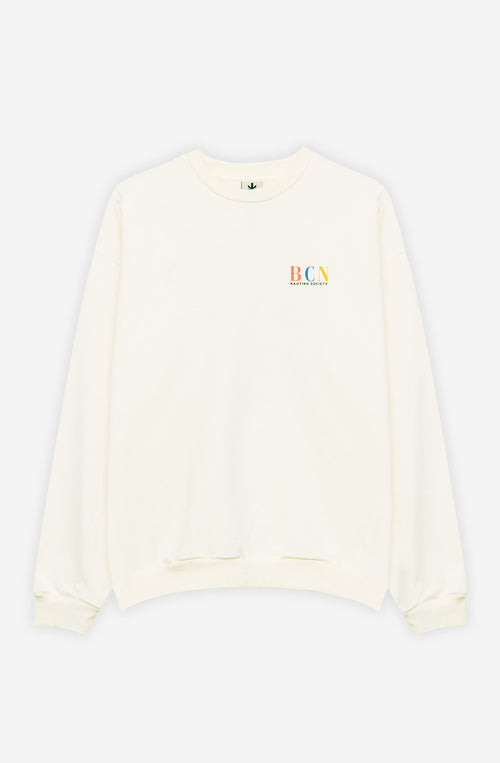 Barcelona Sweatshirt