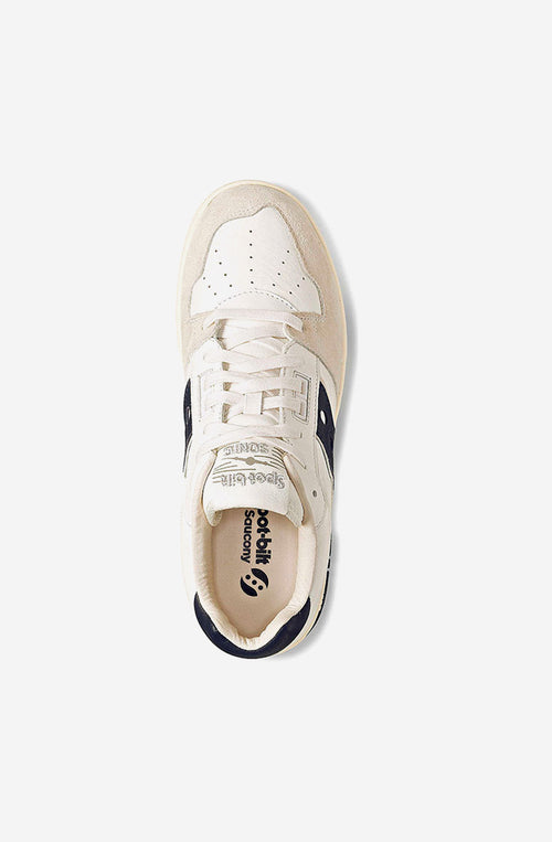 Saucony Zapatillas Sonic Low Beige