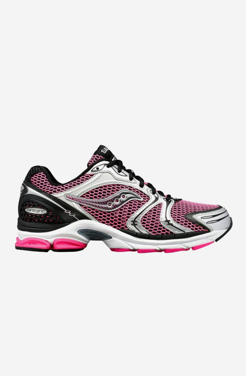 Saucony Zapatillas Progrid Triumph Pink