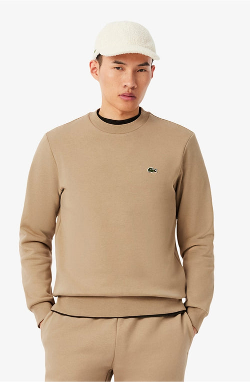 Lacoste Six Cookie Sweatshirt