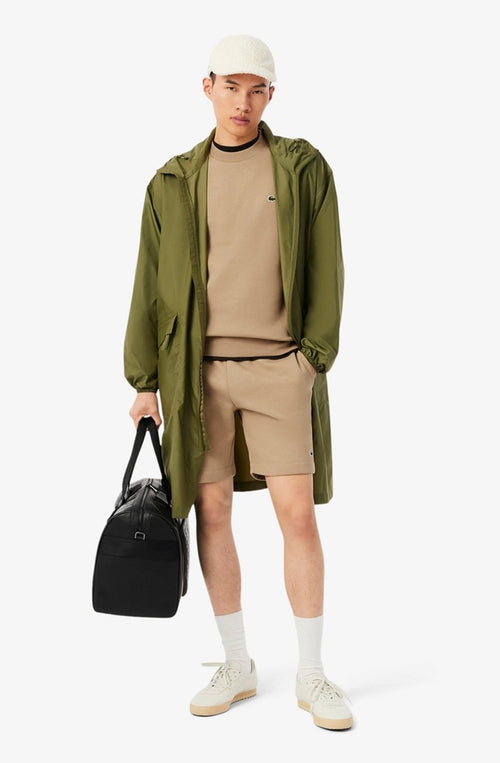 Lacoste Six Cookie Sweatshirt