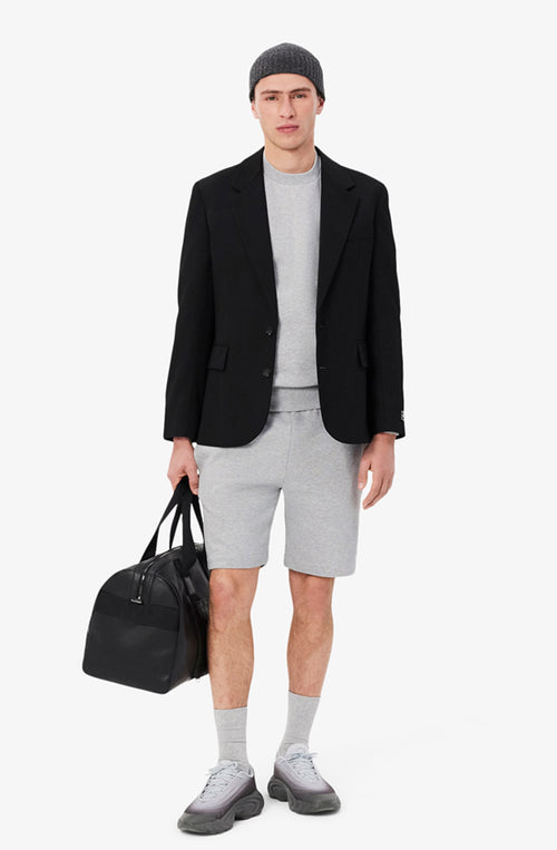 Lacoste Silver Shine Sweatshirt