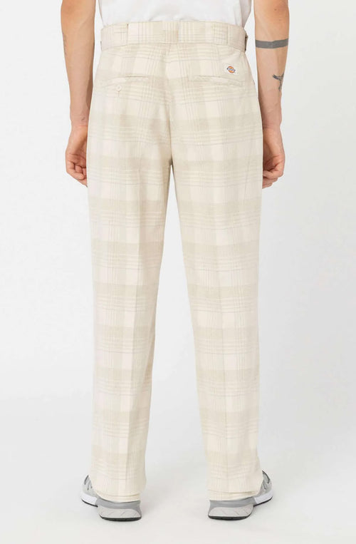 Pantalón Dickies Alma Check Light