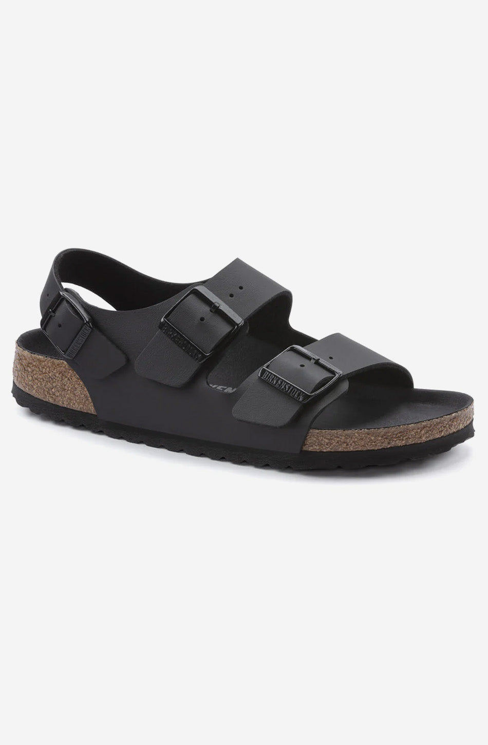 634503 MILANO BIRKO-FLOR NUBUK MOCHA