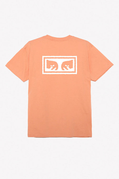 Obey Eyes 3 Citrus T-Shirt
