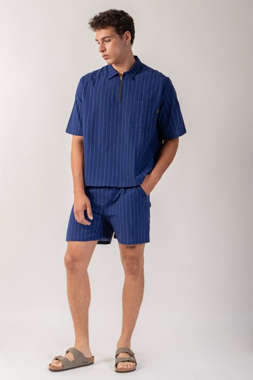 Kurze Varadero-Tinte