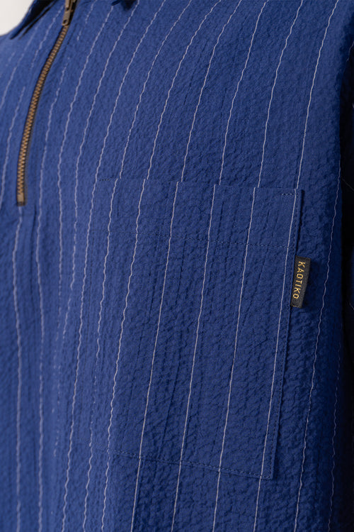 Varadero Ink Half Zip Shirt