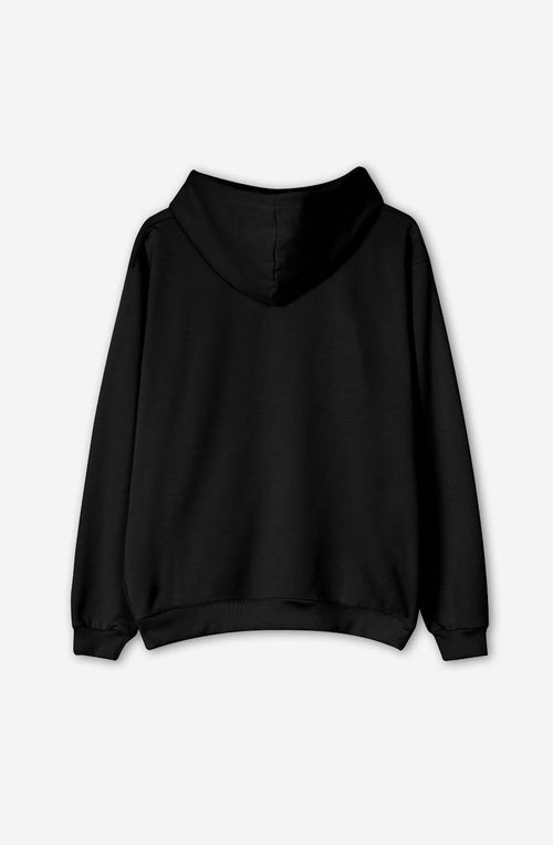 Explosive Party Black Sweatshirt