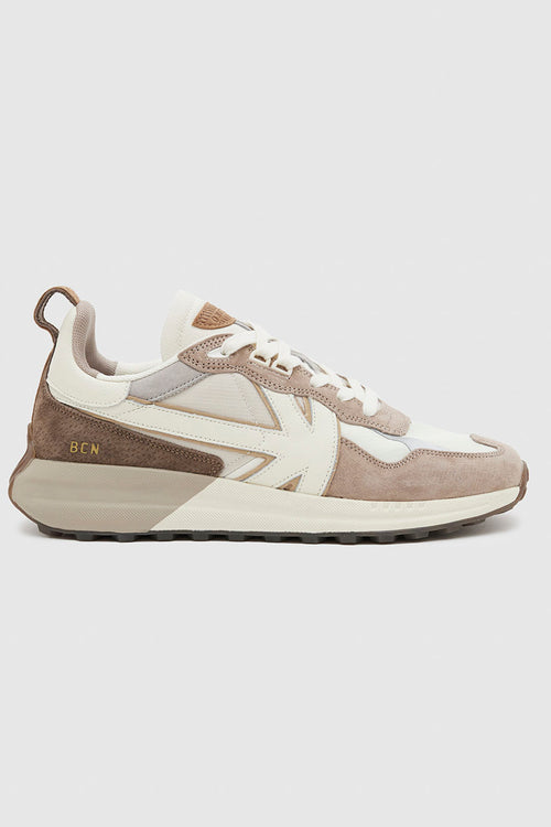 Zapatillas Kaotiko Vancouver Light Vision