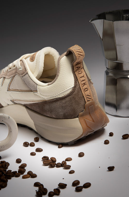 Zapatillas Kaotiko Vancouver Light Vision