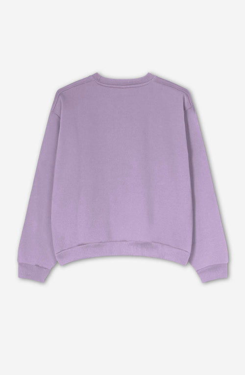 Swans Mallow Sweatshirt