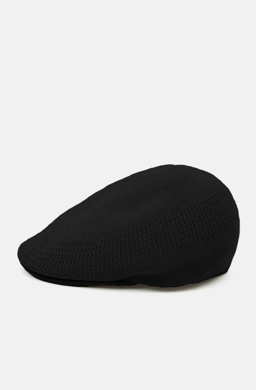 Branding Black Beret