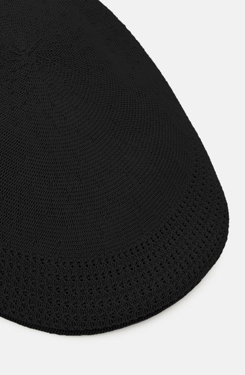 Branding Black Beret