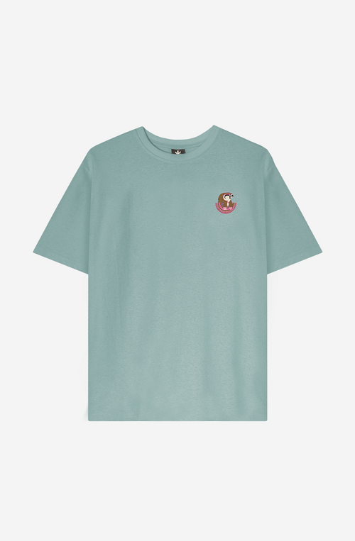 T-Shirt „Timeless Immensity Steel“