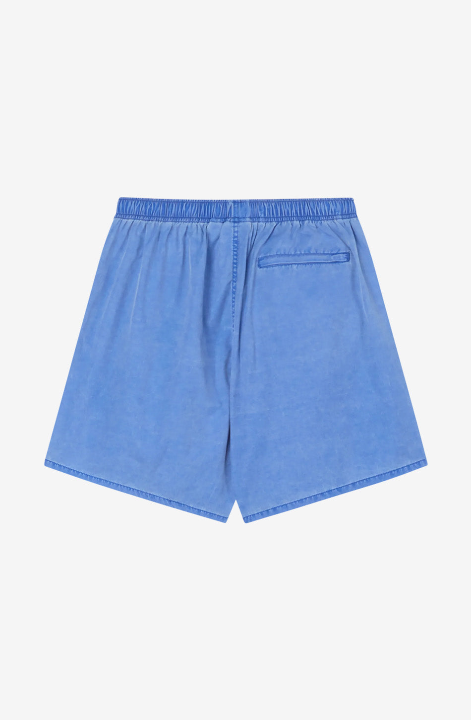 Obey Easy Pigment Dazzling Blue Bermuda Shorts
