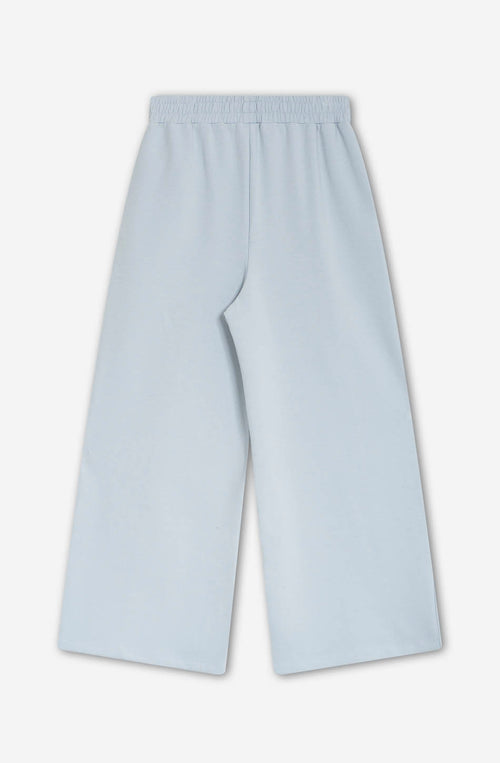Venice Interlock Iceberg Joggerhose