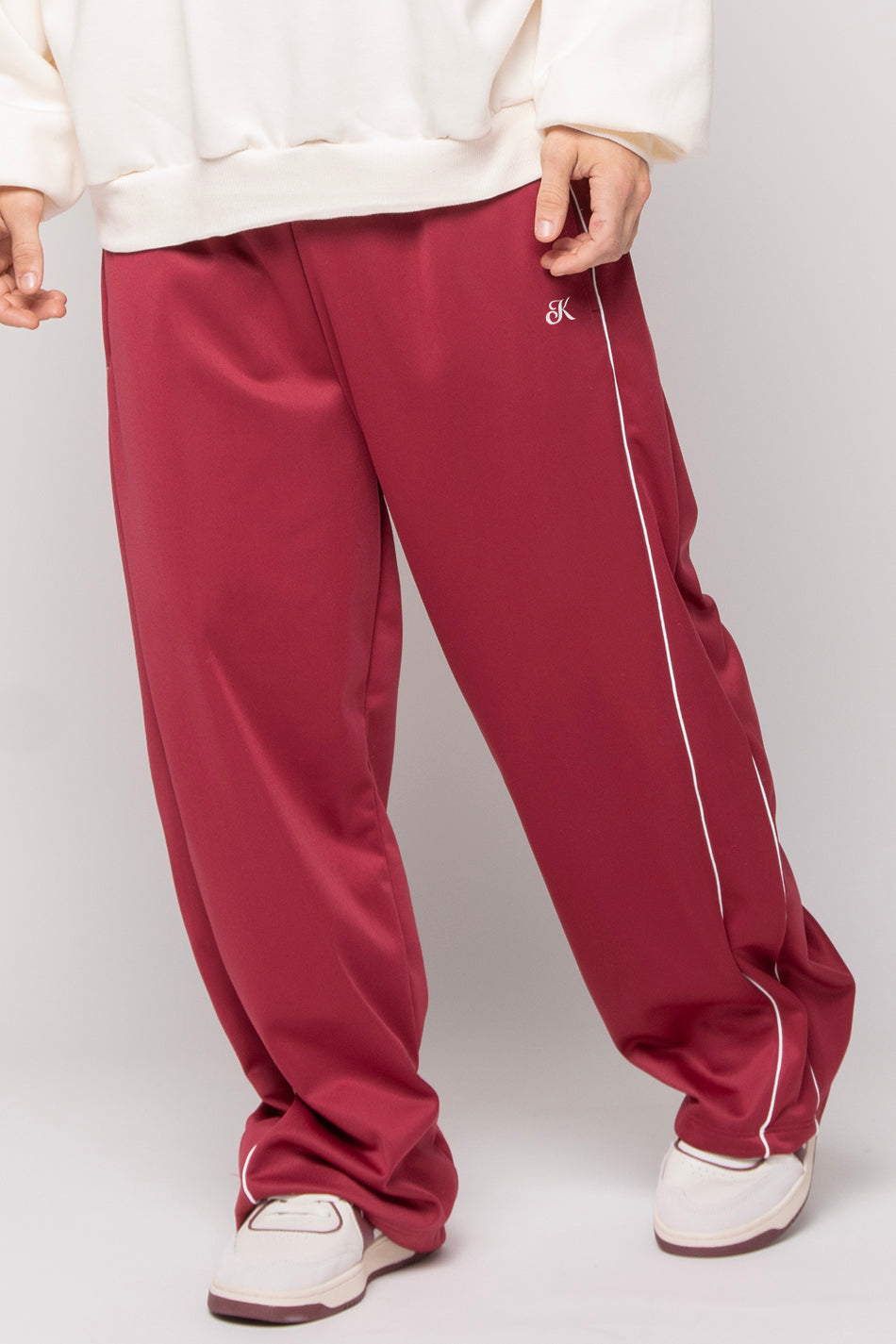 Pantalon Harper Garnet