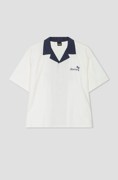 Polo Palm Springs Weiß