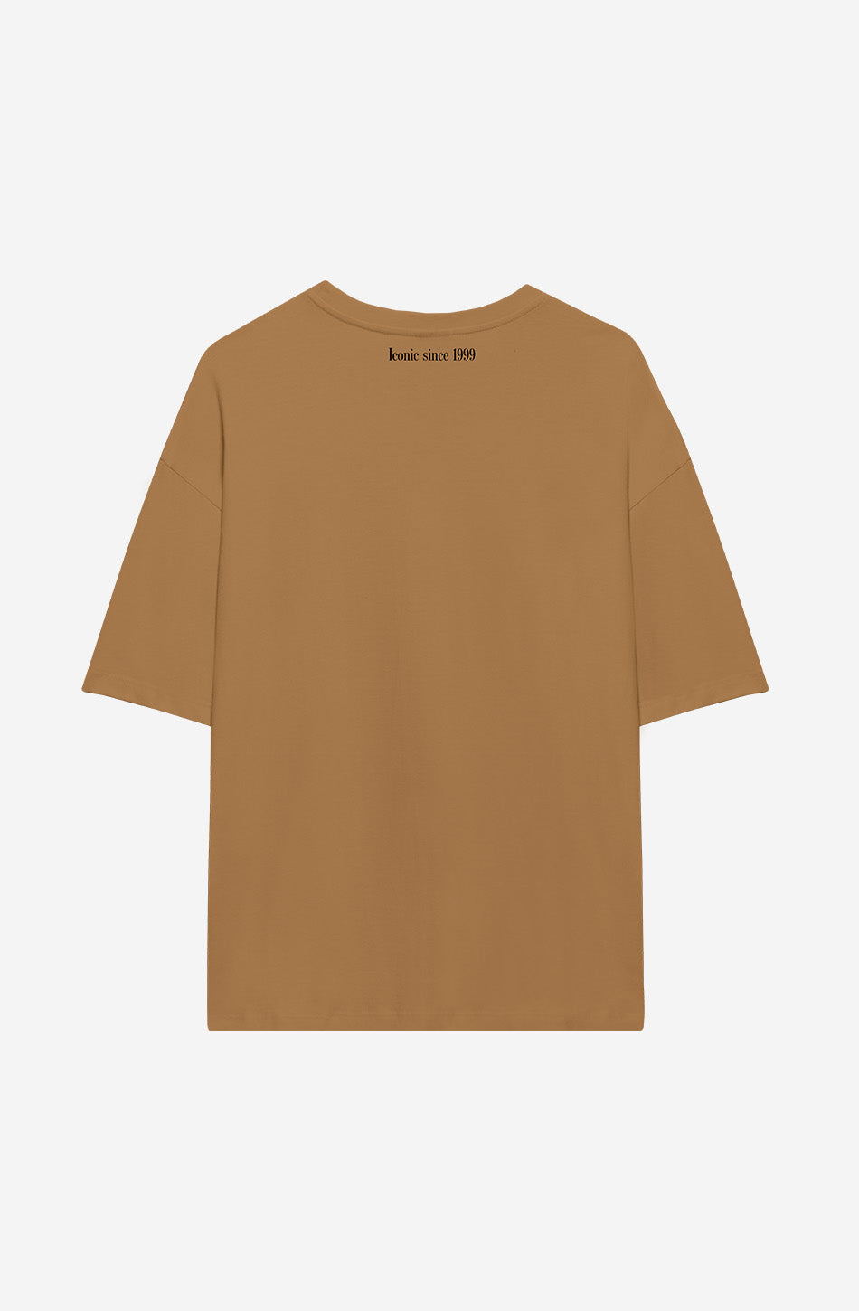Iconic Hazelnut T-shirt