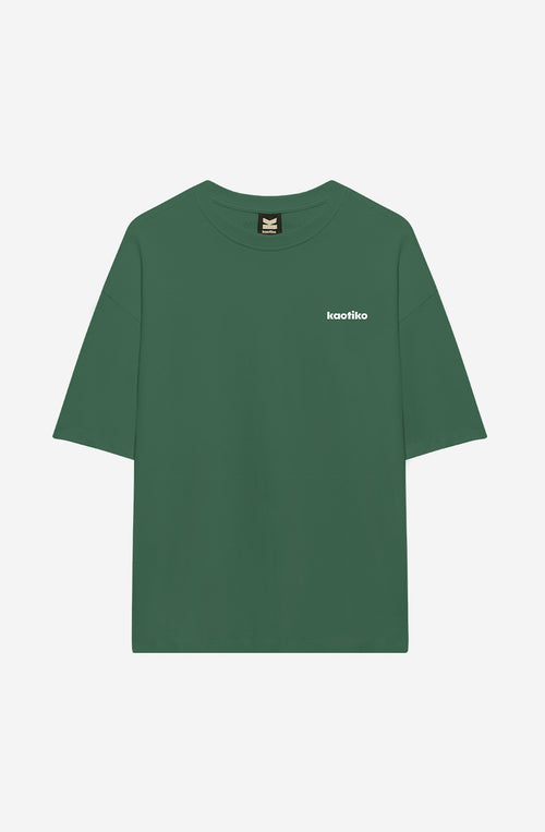 Iconic Basil T-shirt