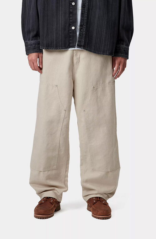 Carhartt WIP Walter Double Knee Pant
