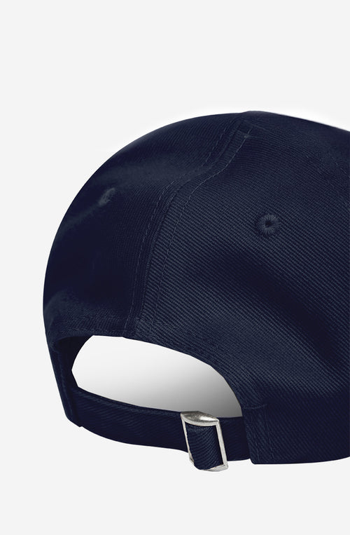 Gorra Organic Cocktail Man Navy