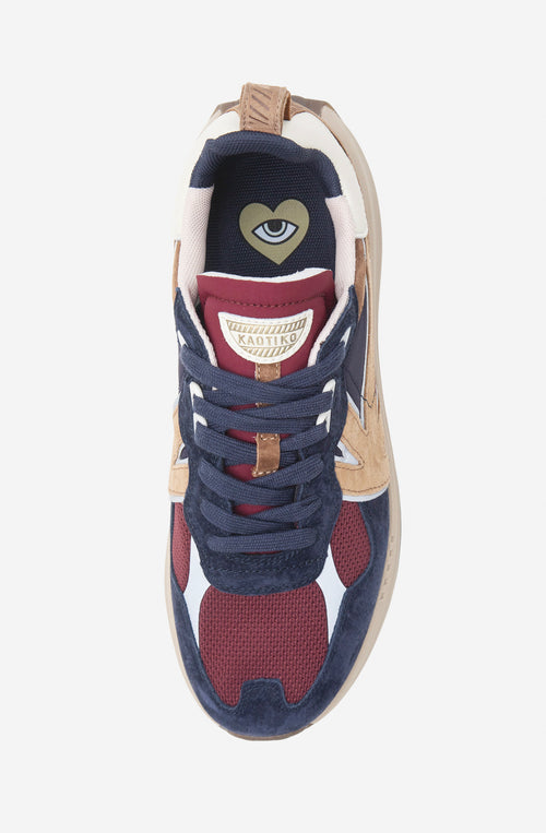 Zapatillas Kaotiko Vancouver Coffee