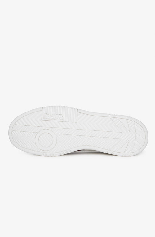 Kaotiko Boston Piping Navy Sneakers