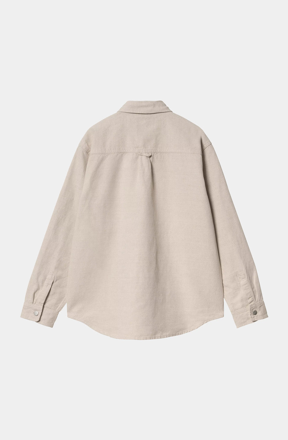 Camisa Carhartt WIP Walter Jac
