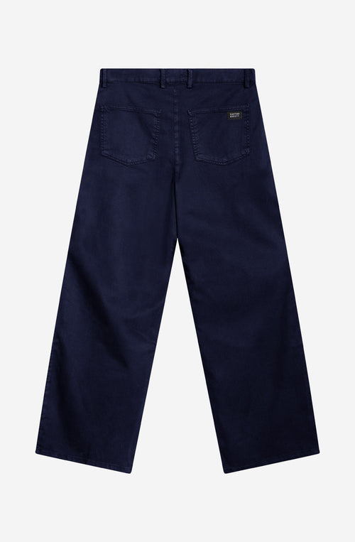 Rufis Navy Pants