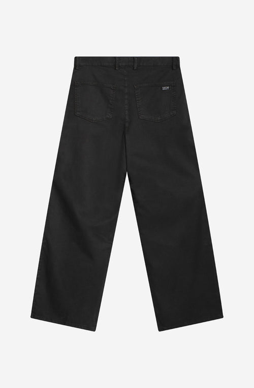 Pantalon Rufis Black