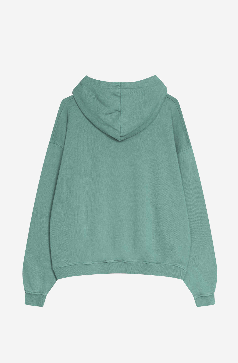 Washed Cesare Heura Sweatshirt