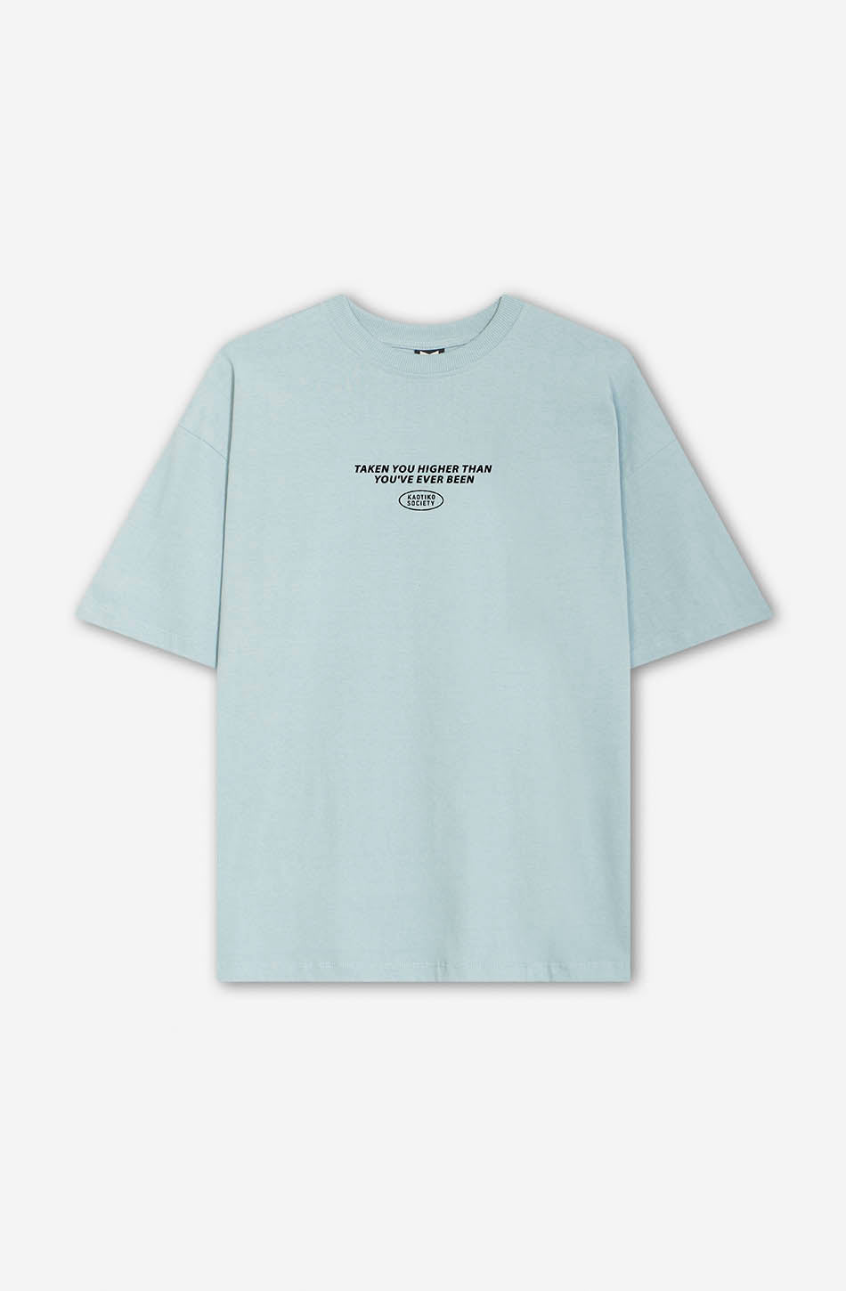 Rats Trance Steel T-shirt