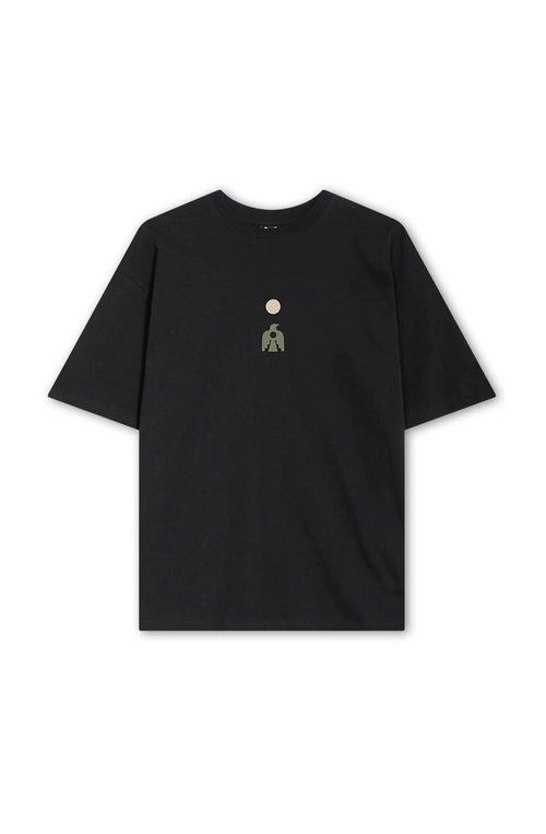 Camiseta Element West Black