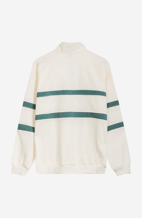 Berwin Elfenbein/Heura Sweatshirt