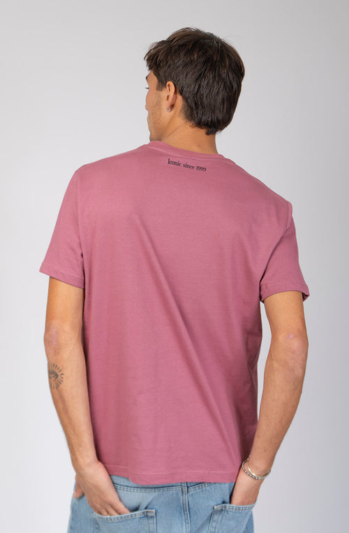 Regular Iconic Cherry T-shirt