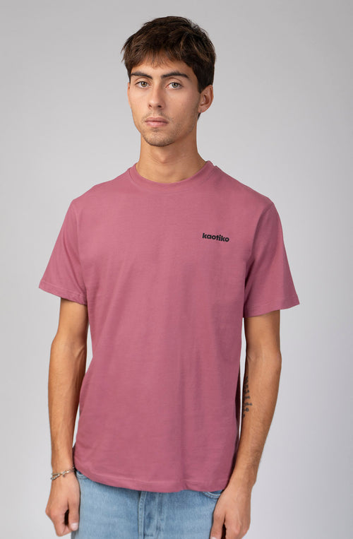 Regular Iconic Cherry T-shirt