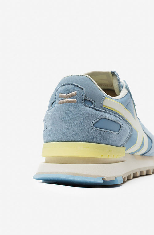 Kaotiko Woman Orbit LT Blue Sneaker