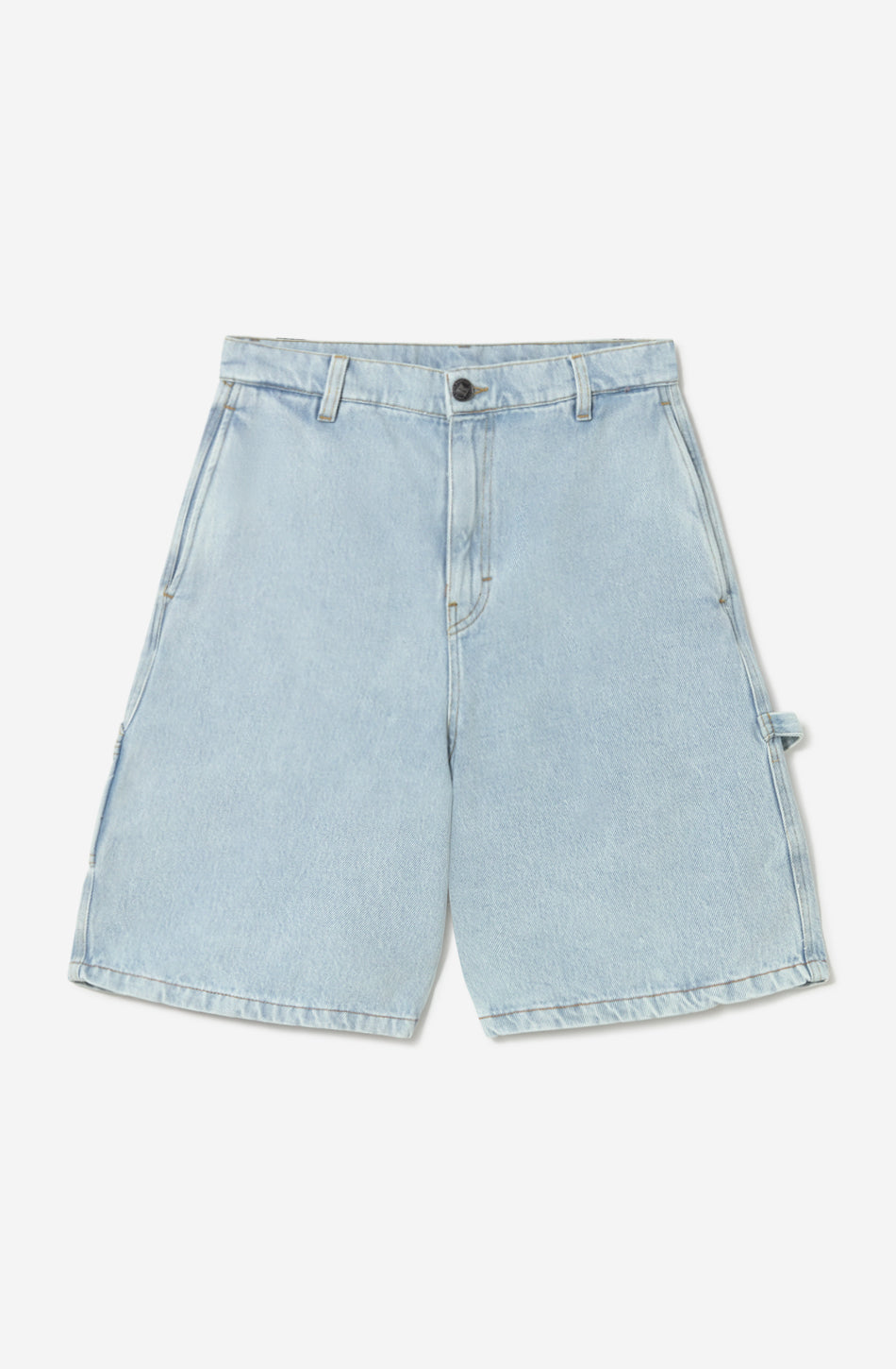 Bermuda Carpenter Denim Acid