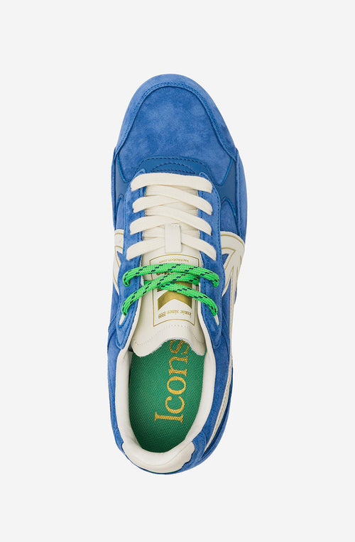 Kaotiko Seattle Man Jeans Sneakers