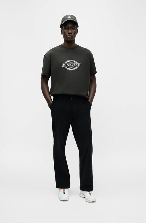 Camiseta Dickies Plainville Black