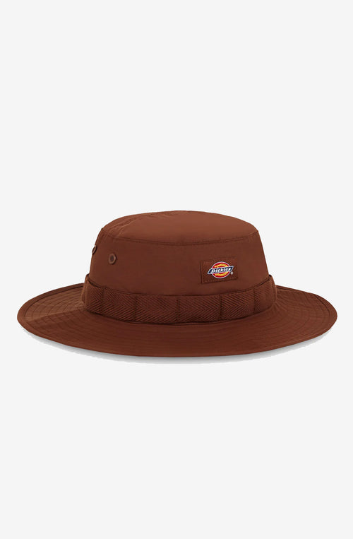Bucket Dickies Glacier View Boonie Timber Brown