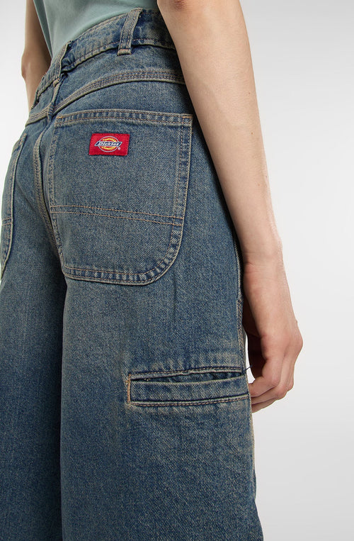 Dickies Khaki Shorts